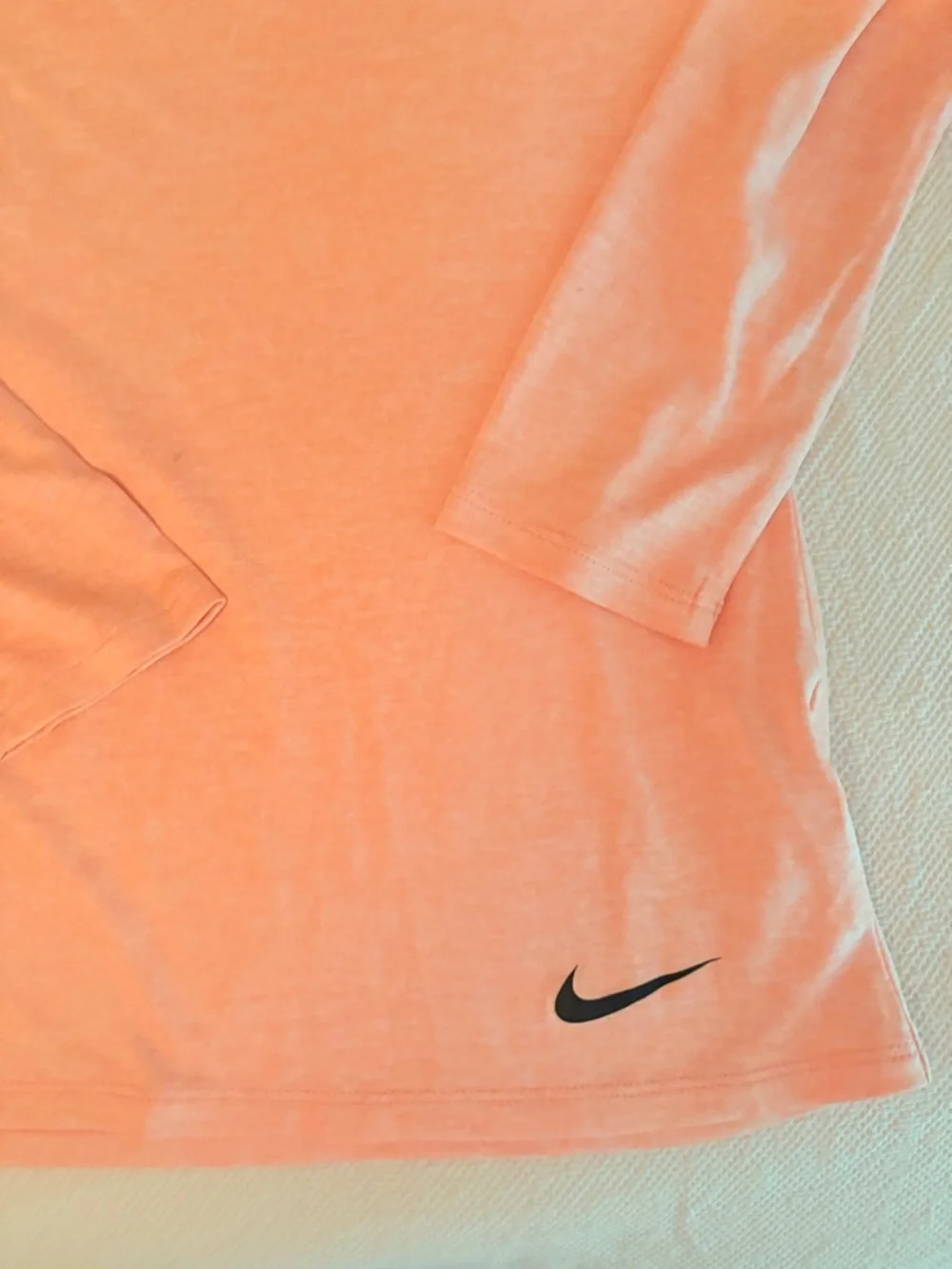 Nike Lightweight Dri-Fit Hoodie